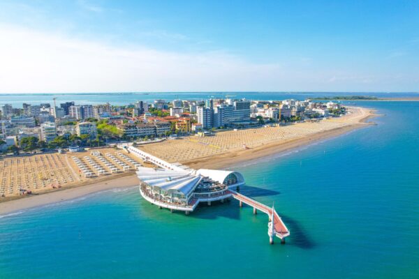 Dovolená v květnu v Itálii: Prozkoumejte kouzlo před sezónou – Lignano, Cavallino, Lido del Sole a další skvosty!